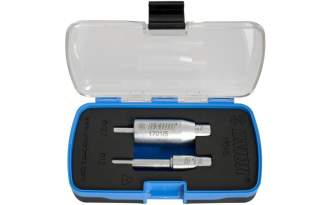 Juego Unior de extractor del buje