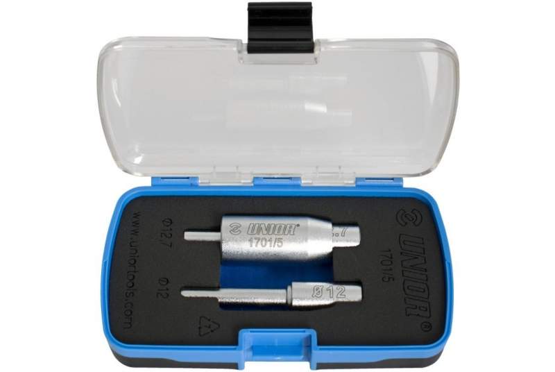 Juego Unior de extractor del buje