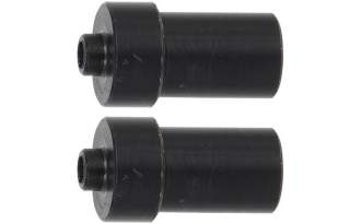 Juego adaptadores Unior para eje de 12