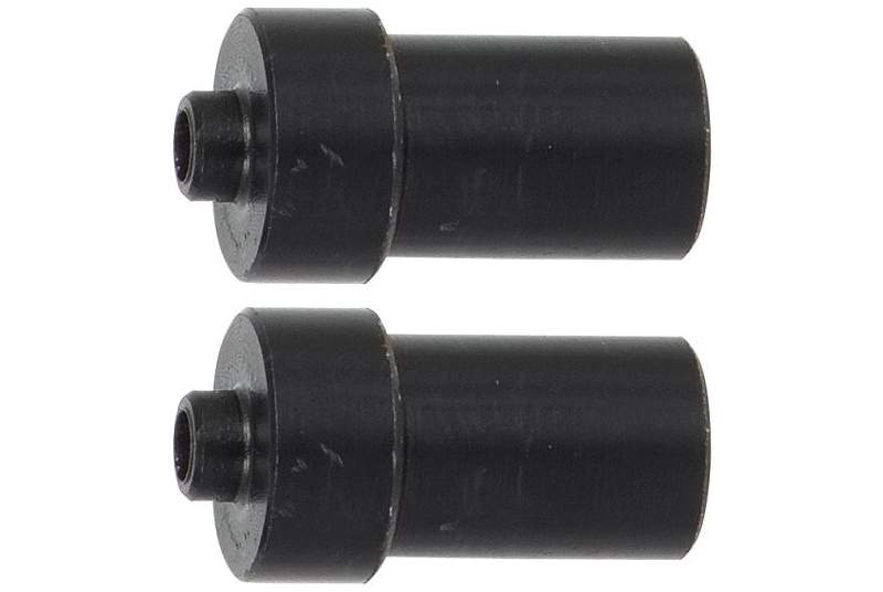 Juego adaptadores Unior para eje de 12