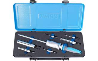 Extractor de rodamientos interior Unior