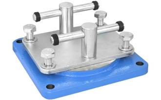 Base giratoria Unior para 721/6 y 721Q/6