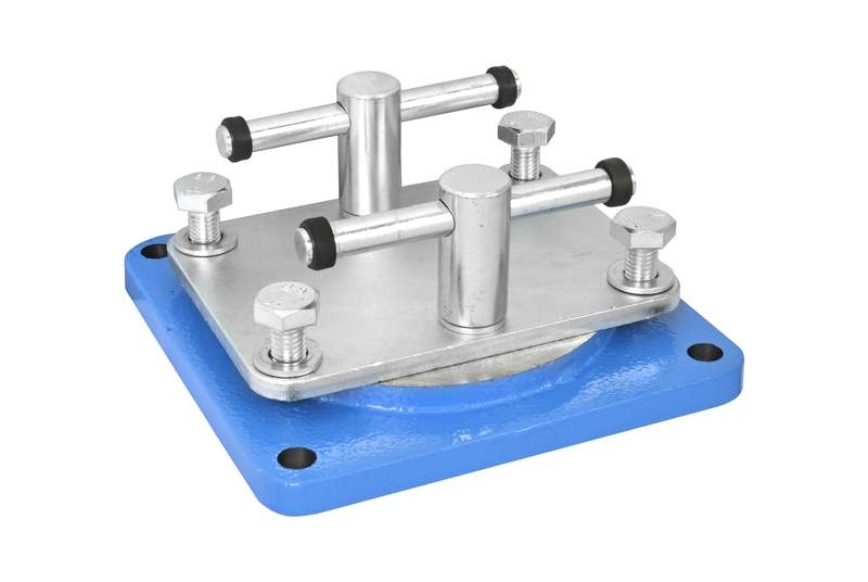 Base giratoria Unior para 721/6 y 721Q/6