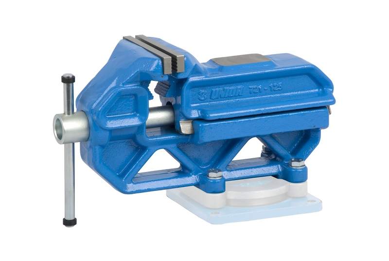 Tornillo de Banco Unior Irongator 200