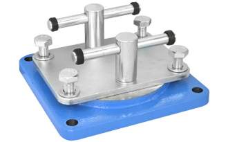 Base giratoria Unior 721/6 y 721Q/6