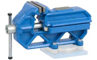 Tornillo de Banco Unior...