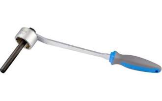 Llave Unior para eje del...