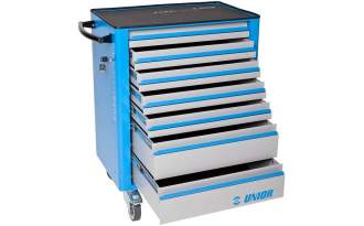 Carro Unior de herramientas...