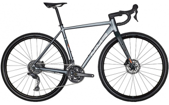 Bicicleta MMR X-Grip 10 2025