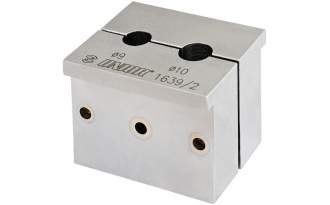 Sujetador Unior para eje de maza