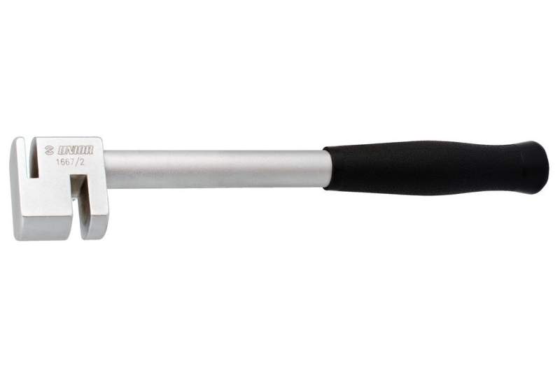 Herramienta para enderezar coronas Unior