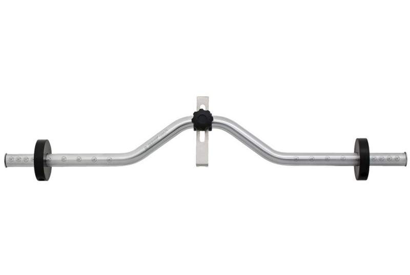 Mecanismo Unior para el control del centrado