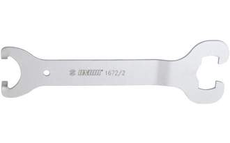 Llave Unior para eje del centro