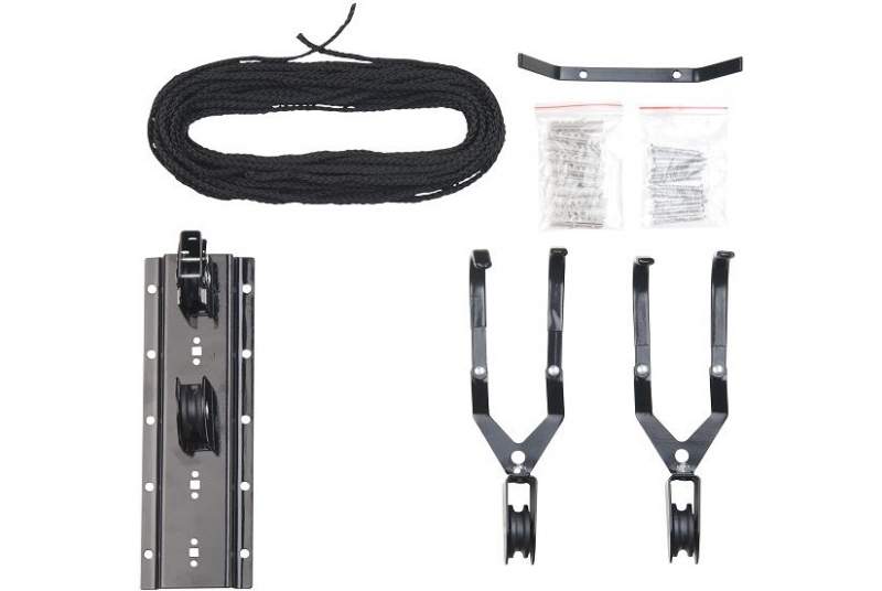 Elevador de bicicleta Unior