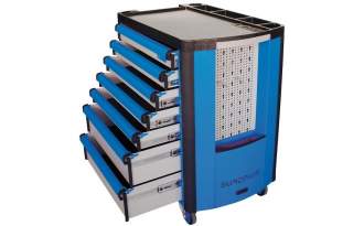 Carro portaherramientas...