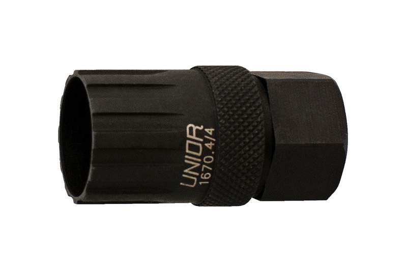 Llave Unior para engranajes Campagnolo