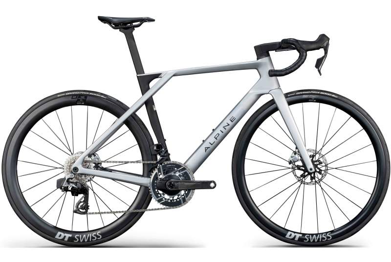 Bicicleta Lapierre Xelius DRS SE 2025