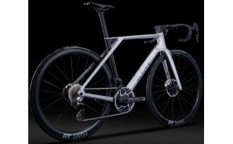 Bicicleta Lapierre Xelius DRS SE 2025