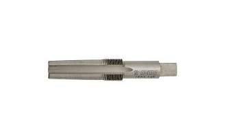 Macho para roscar pedales Unior 5/8"X24 DCHA