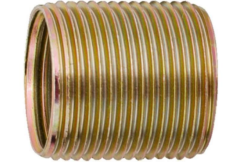 10 Corrector rosca biela Unior DCHA. 9/16X20