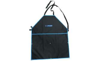 Delantal mecánico Unior