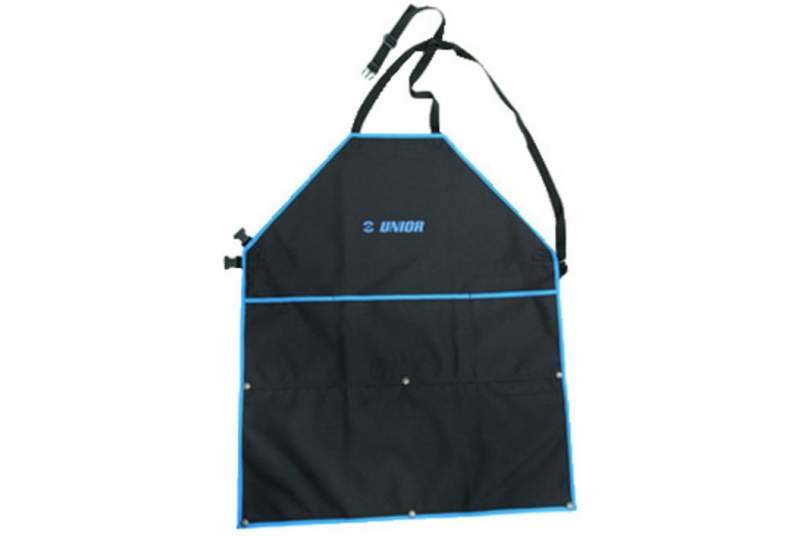 Delantal mecánico Unior
