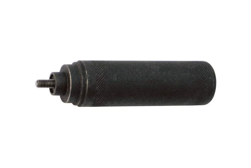 Punzón para instalar tuercas estrella Unior