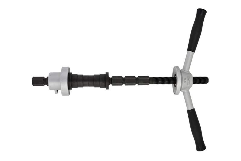 Prensa para taza de dirección Unior