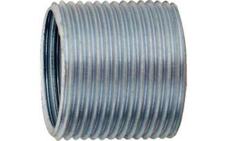 10 Ud corrector rosca eje pedal Izquierdo Unior