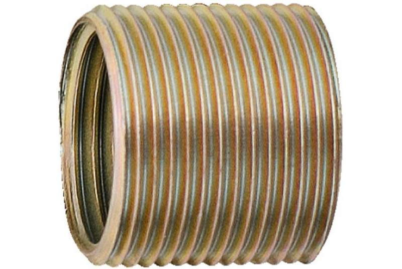 10 Ud corrector rosca eje pedal derecho Unior