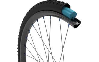 Mousse Tubolight Evo Gravel