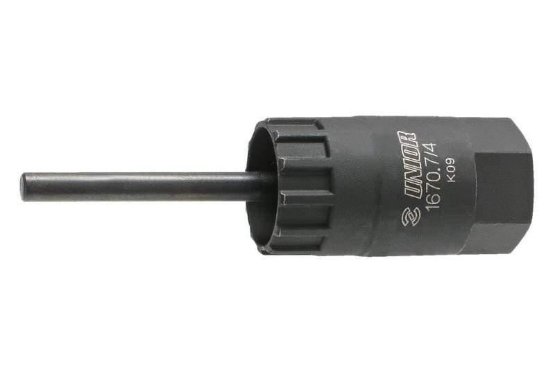 Llave Unior para engranajes con mango