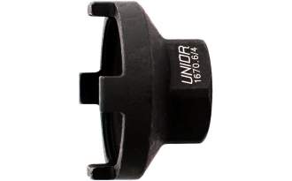 Llave para engranajes BMX