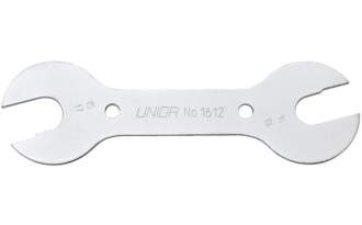 Llave 2 bocas para conos 13X14-15X16