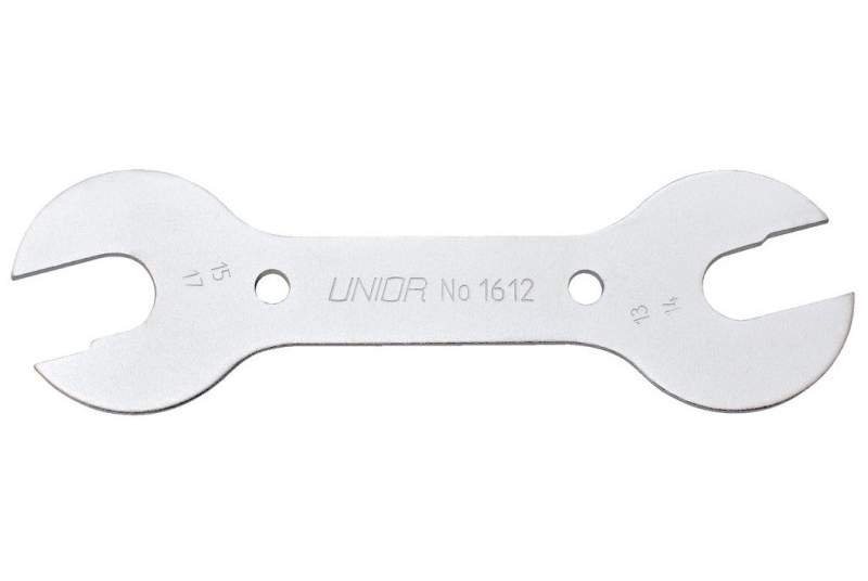 Llave 2 bocas para conos 13X14-15X16