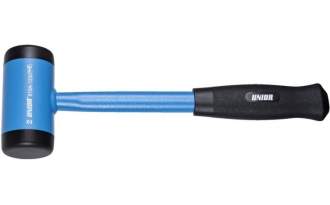 Martillo Unior de poliuretano antirrebote