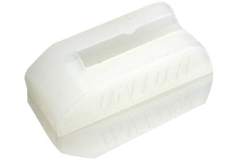 Juego de bocas Unior de plástico para 449 Pyth