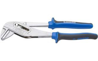 Tenacilla Unior apertur multiple encastra 240