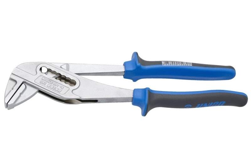 Tenacilla Unior apertur multiple encastra 240