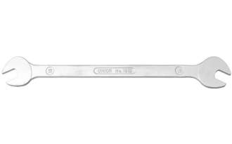 Llave para pedal Unior 15X15