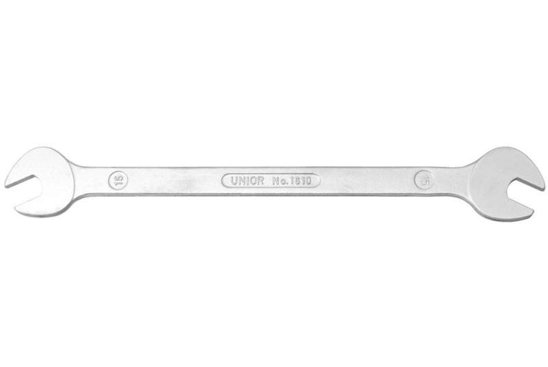 Llave para pedal Unior 15X15