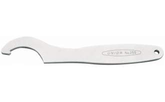 Llave de gancho Unior 45-50