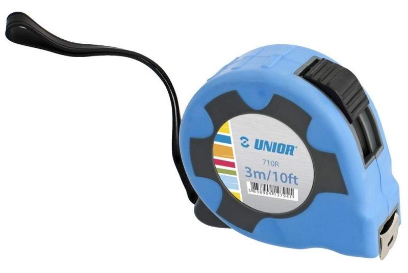 Metro Unior 3 metros