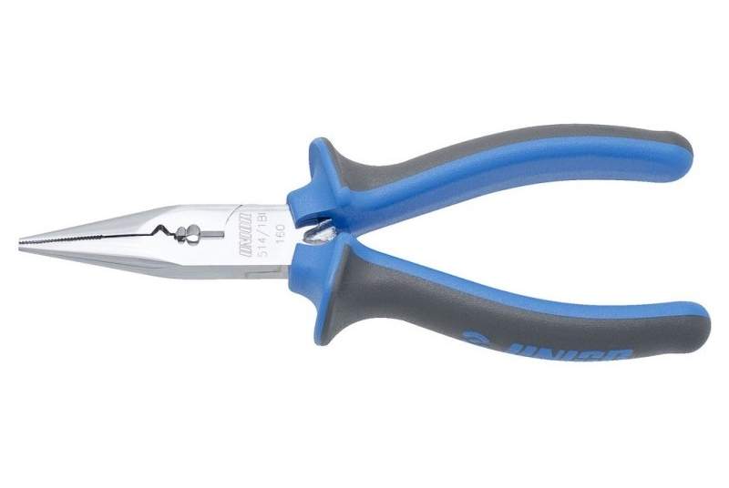 Alicate multifuncional Unior 5141BI