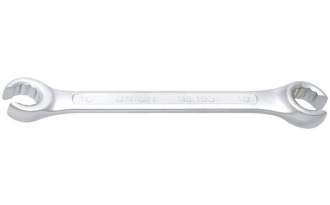 Llave estrella Unior plana...