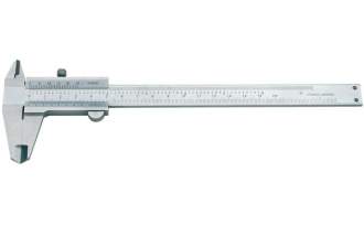 Calibre pie de rey Unior 0-150