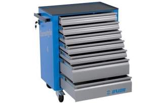 Carro Unior de herramientas Eurostyle