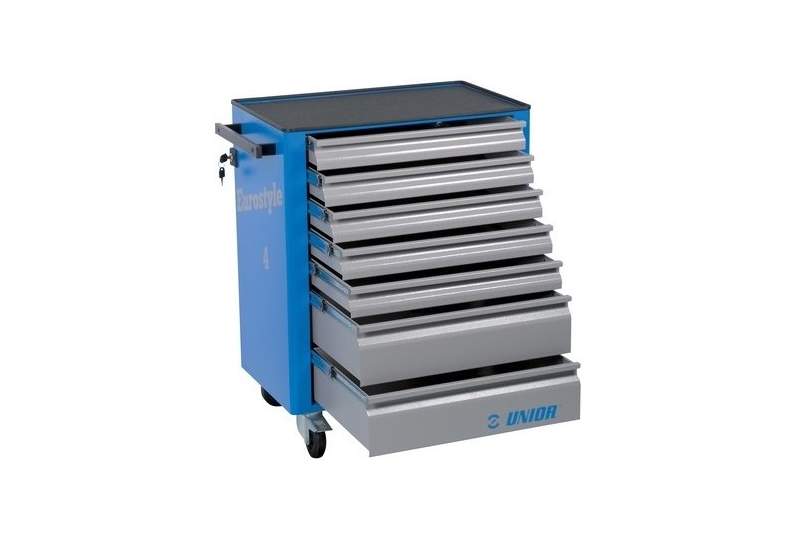 Carro Unior de herramientas Eurostyle