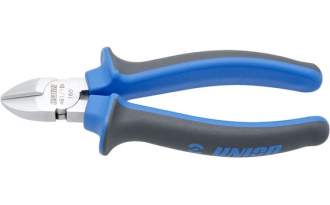 Alicate corte diagonal 160