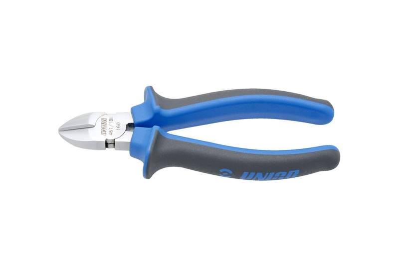 Alicate corte diagonal 160